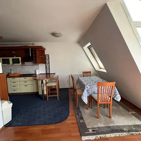 For A Day Dobrinja Apartman Szarajevó