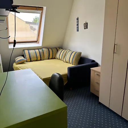 Appartement For A Day Dobrinja