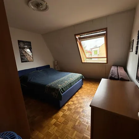 Appartement For A Day Dobrinja Sarajevo