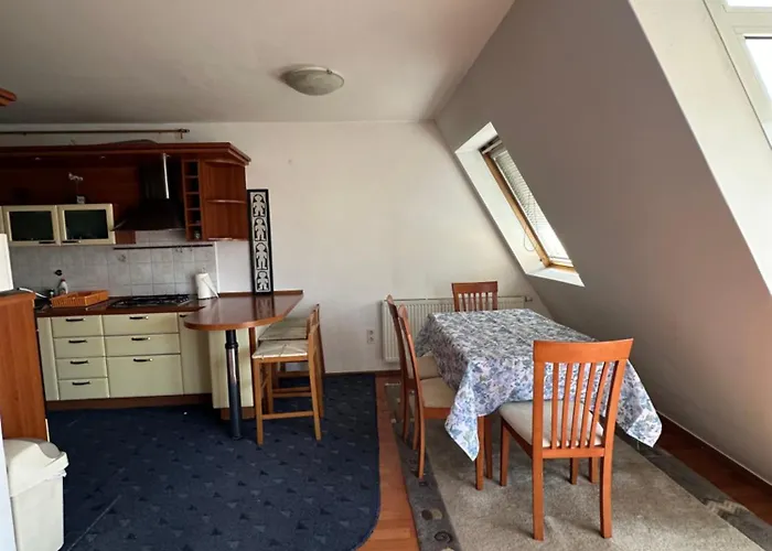 For A Day Dobrinja Apartamento Saraievo