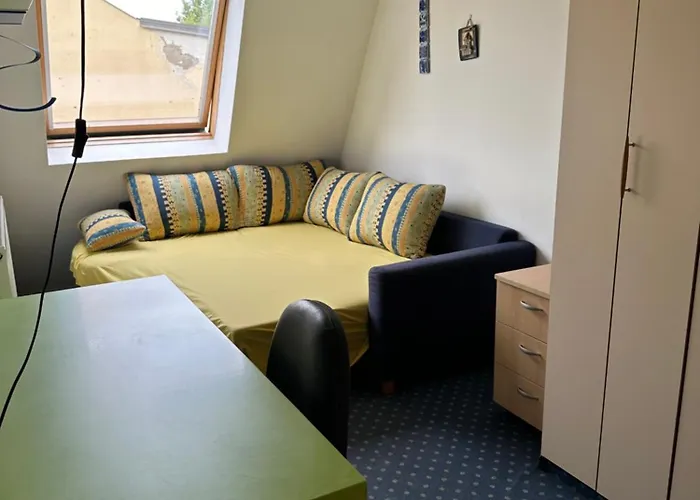 Apartamento For A Day Dobrinja