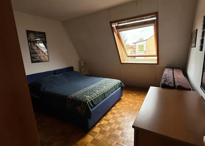 Apartamento For A Day Dobrinja Saraievo